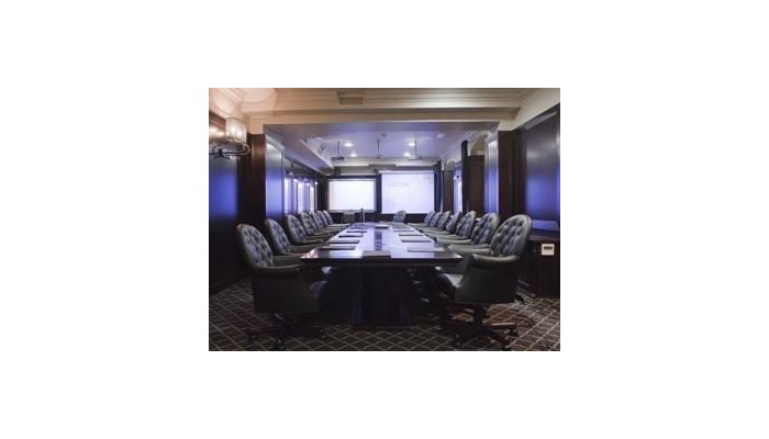 Bastion Heritage Hotel - Relais & Chateaux poza 7