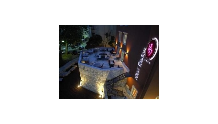 Bastion Heritage Hotel - Relais & Chateaux poza 4