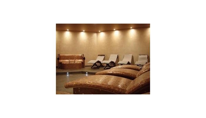 Bastion Heritage Hotel - Relais & Chateaux poza 6