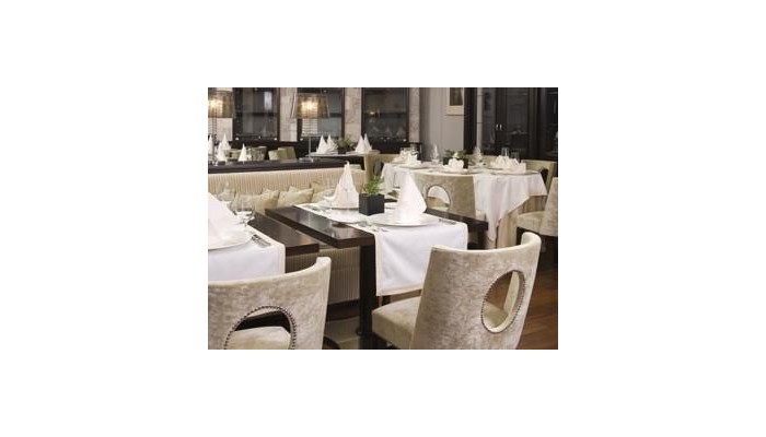 Bastion Heritage Hotel - Relais & Chateaux poza 1