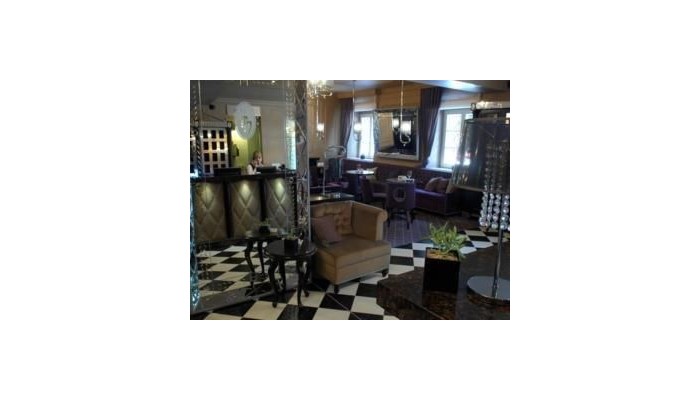 Bastion Heritage Hotel - Relais & Chateaux poza 8