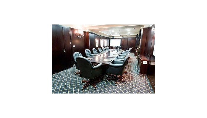 Bastion Heritage Hotel - Relais & Chateaux poza 10