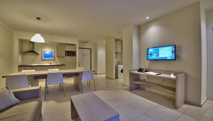 Crvena Luka Hotel & Resort poza 11