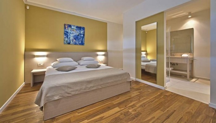 Crvena Luka Hotel & Resort poza 9