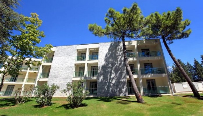 Crvena Luka Hotel & Resort poza 3