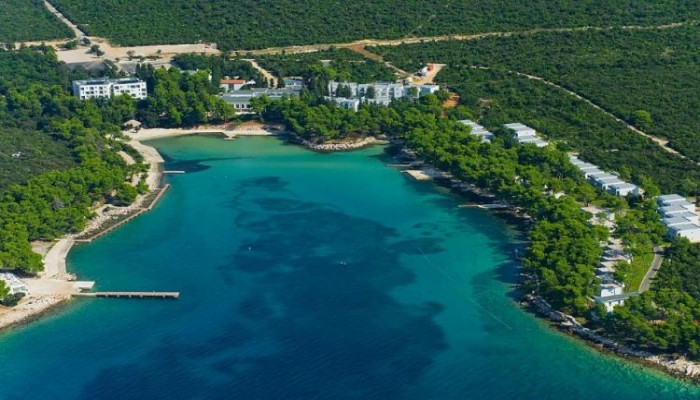 Crvena Luka Hotel & Resort poza 1