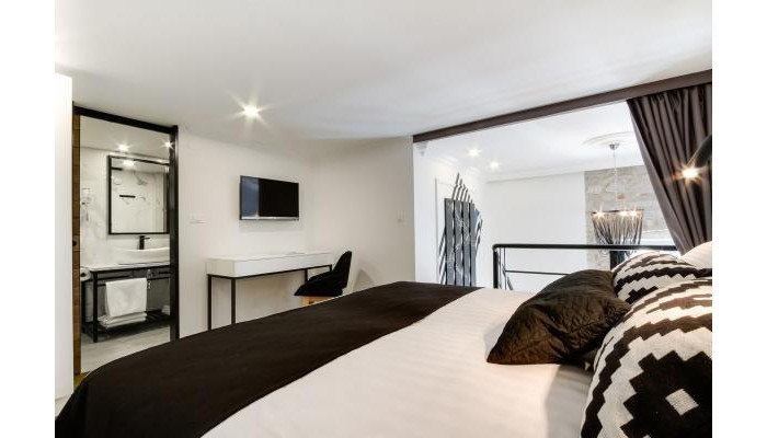 Dezign Apartments poza 7