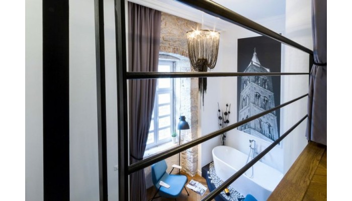 Dezign Apartments poza 0