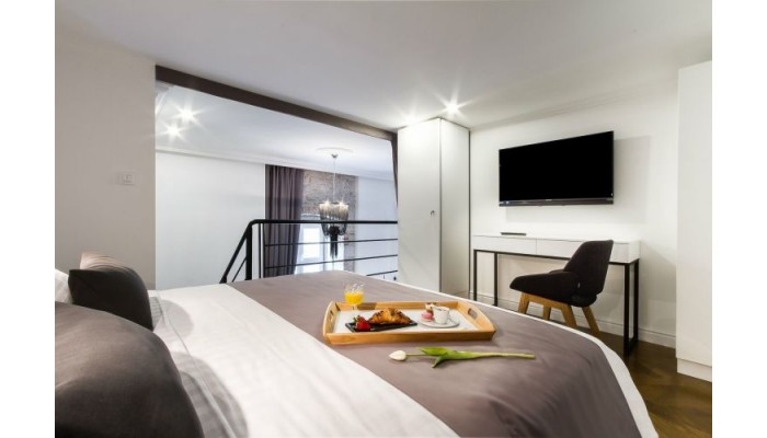 Dezign Apartments poza 2