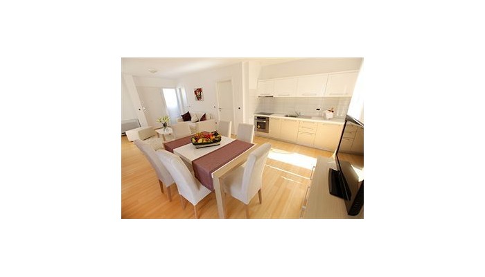 Falkensteiner Apartments Petrcane poza 6