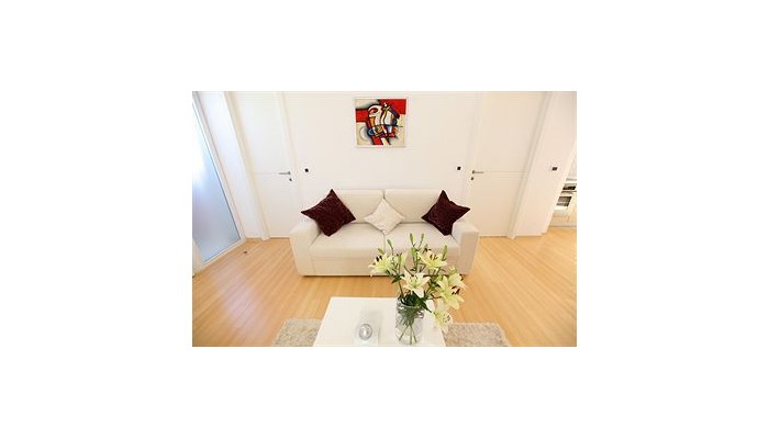 Falkensteiner Apartments Petrcane poza 2