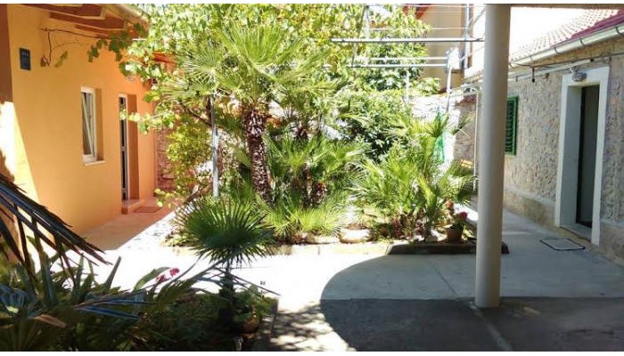 Falkensteiner Apartments Petrcane poza 9