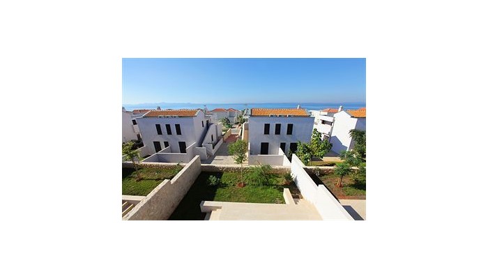 Falkensteiner Apartments Petrcane poza 4