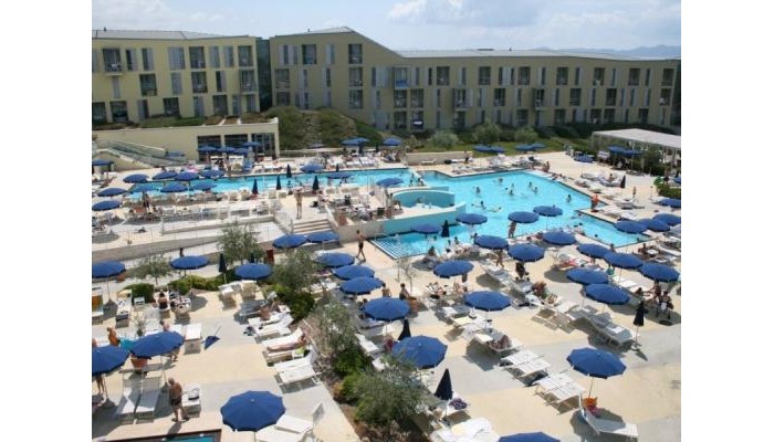 Falkensteiner Family Hotel Diadora poza 8