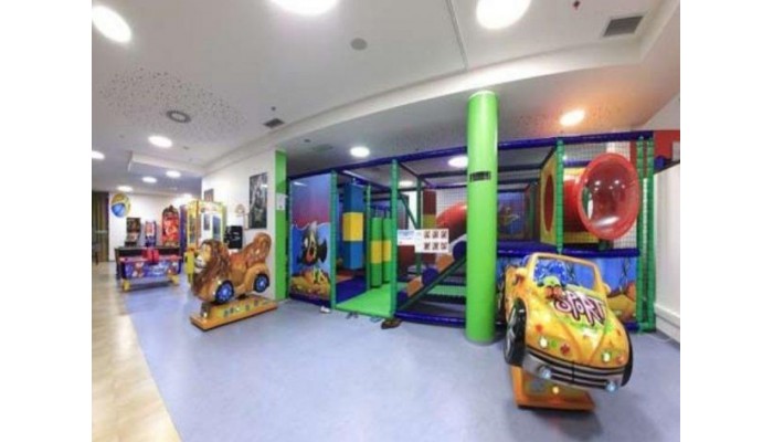 Falkensteiner Family Hotel Diadora poza 4