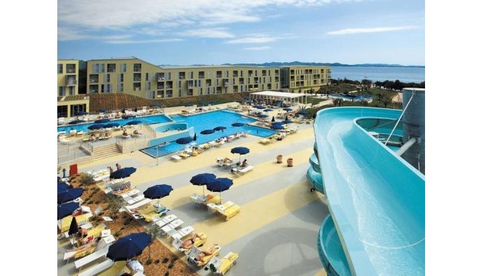 Falkensteiner Family Hotel Diadora poza 9