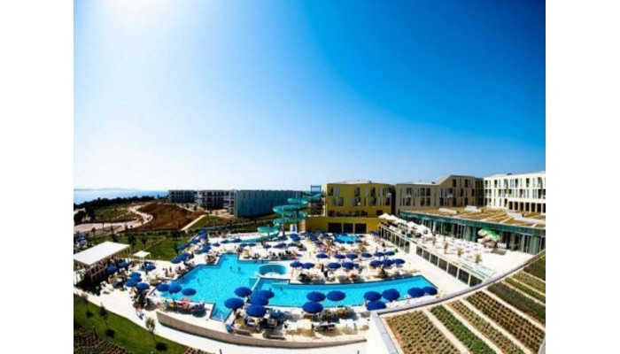 Falkensteiner Family Hotel Diadora poza 0