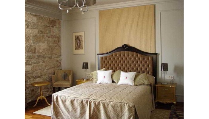 Heritage Hotel Bastion poza 4