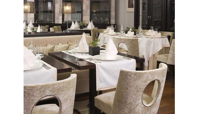 Heritage Hotel Bastion poza 1