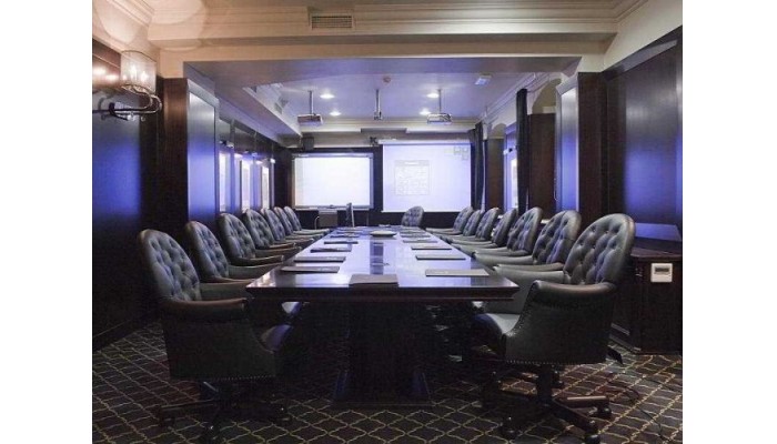 Heritage Hotel Bastion poza 6