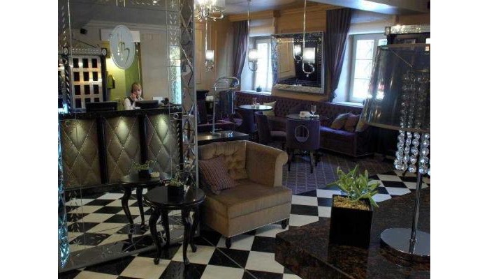 Heritage Hotel Bastion poza 9