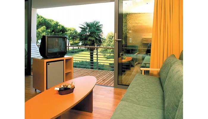 Hotel Adriana poza 0