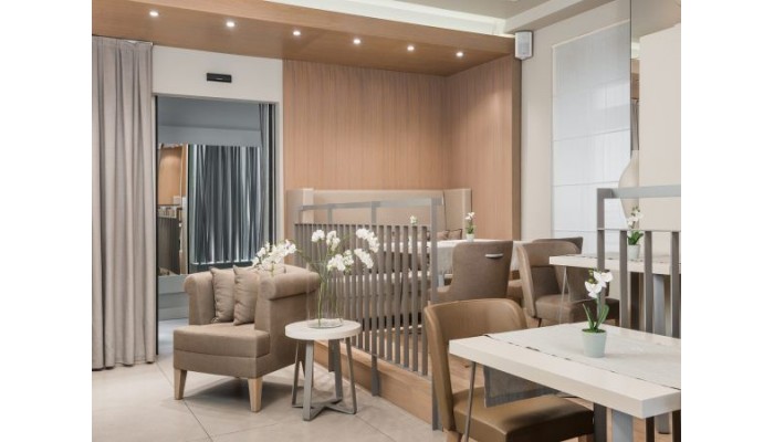 Hotel Art Kalelarga poza 9