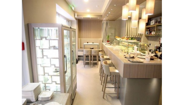 Hotel Art Kalelarga poza 7