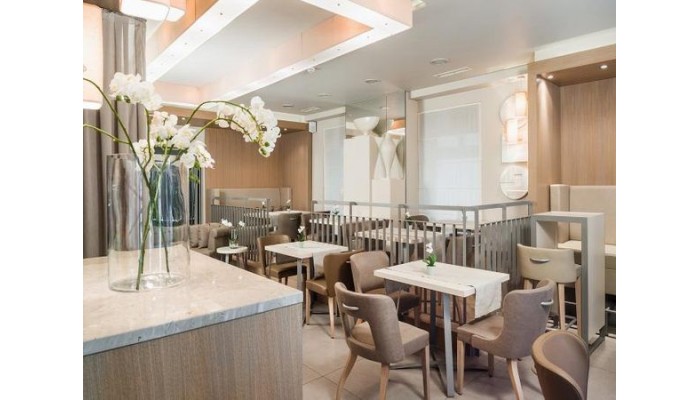 Hotel Art Kalelarga poza 8