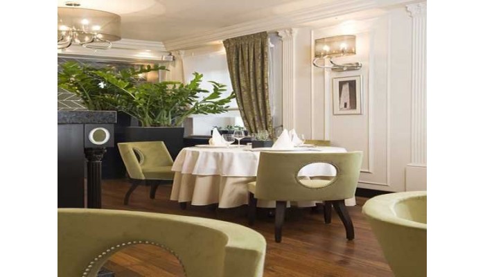 Hotel Bastion poza 15