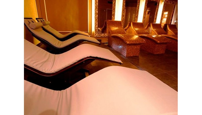 Hotel Bastion poza 10