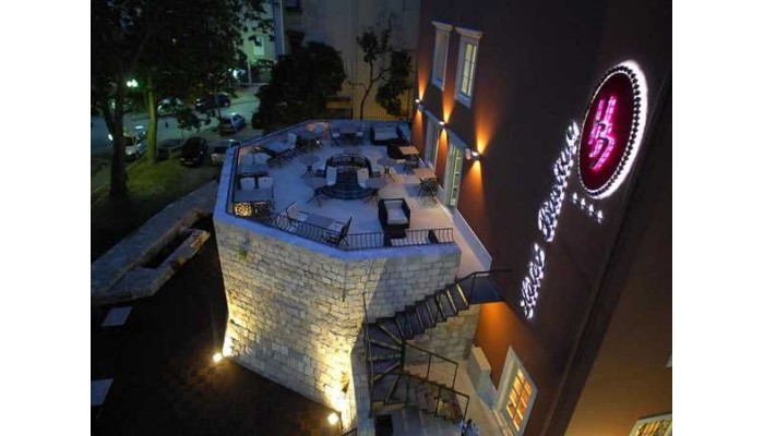 Hotel Bastion poza 0