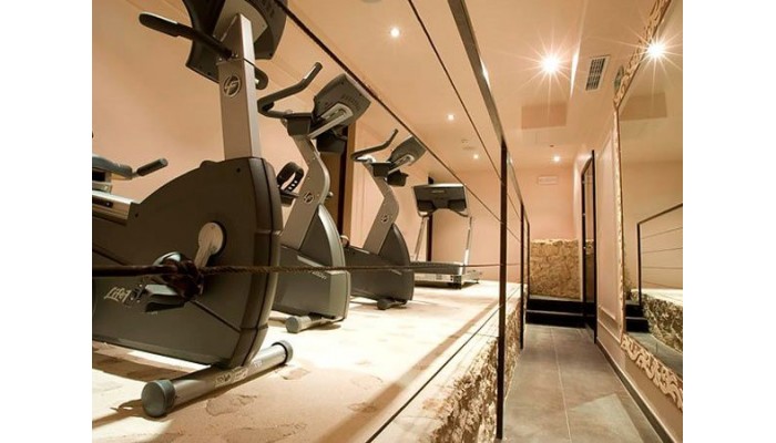 Hotel Bastion poza 11