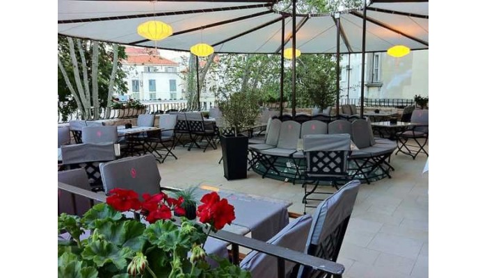 Hotel Bastion poza 2