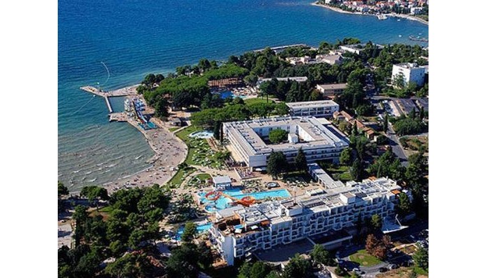 Hotel Falkensteiner Club Funimation Borik poza 0