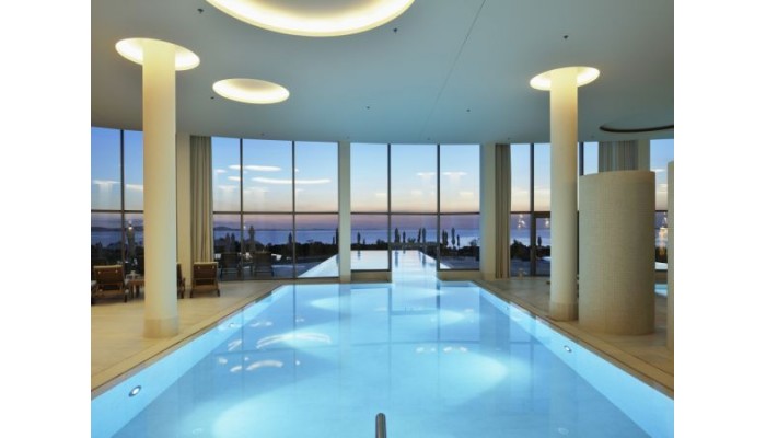 Hotel Iadera poza 30