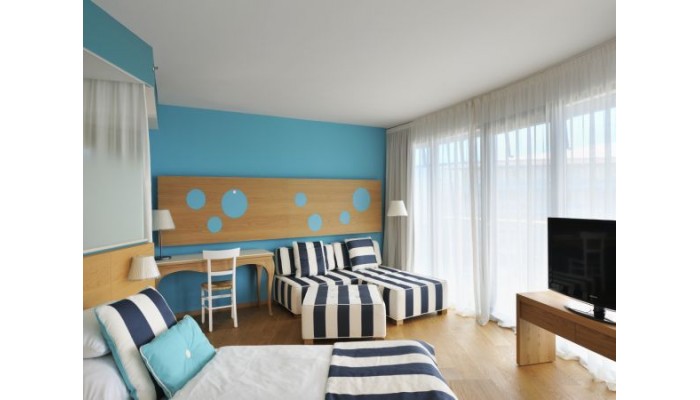 Hotel Iadera poza 28