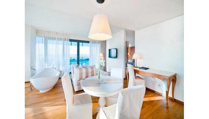 Hotel Iadera poza 13