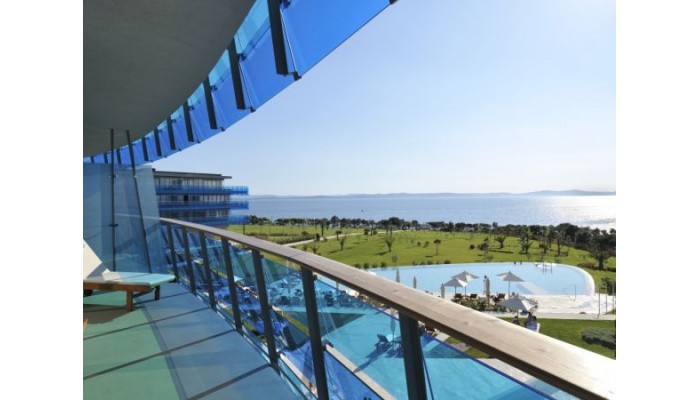 Hotel Iadera poza 10