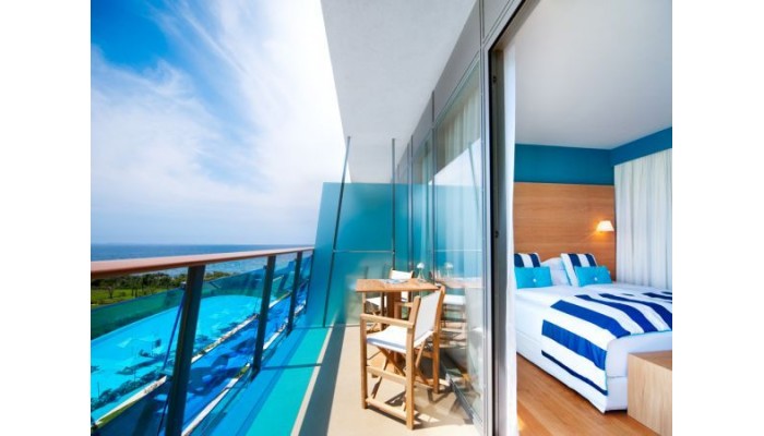 Hotel Iadera poza 12