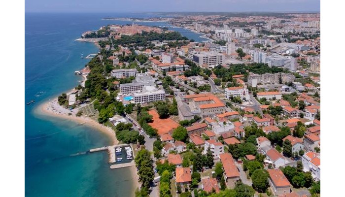 Hotel Kolovare poza 7