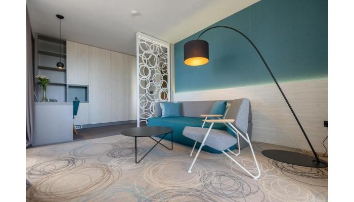 Hotel Kolovare poza 18