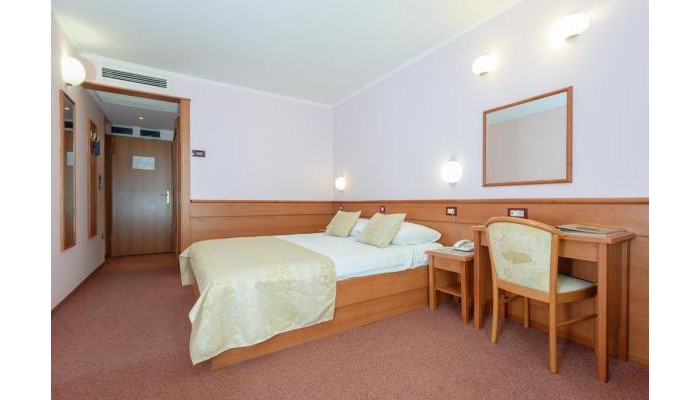 Hotel Kolovare poza 21