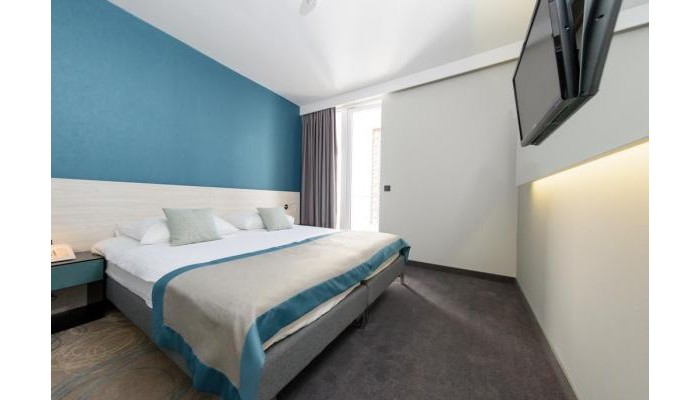 Hotel Kolovare poza 20