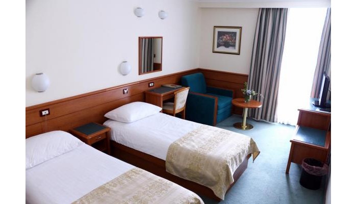 Hotel Kolovare poza 1