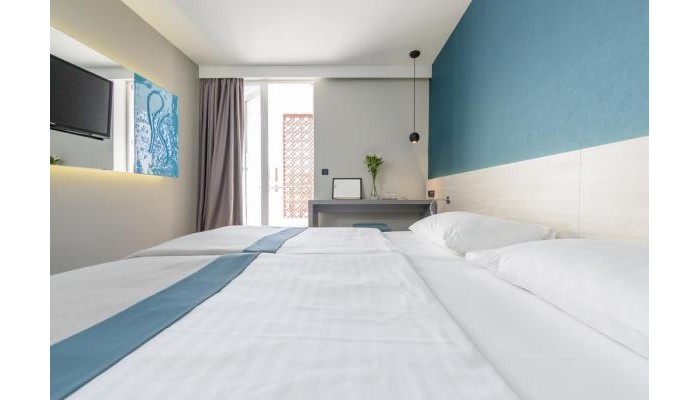 Hotel Kolovare poza 9