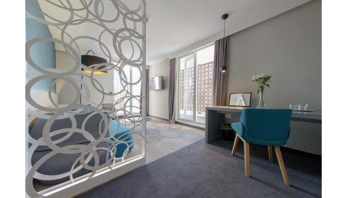 Hotel Kolovare poza 17