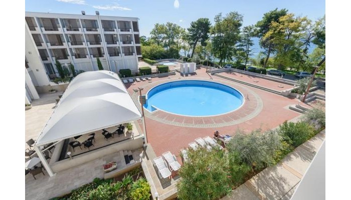 Hotel Kolovare poza 22