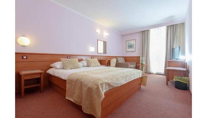 Hotel Kolovare poza 15