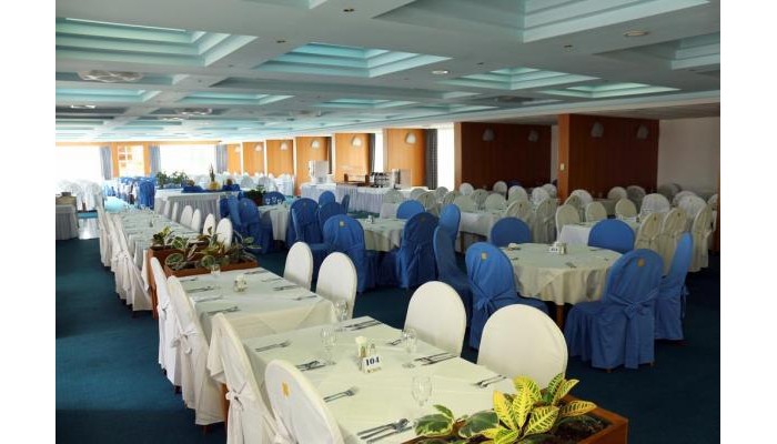 Hotel Kolovare poza 2